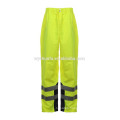 AS/NZS 1906.4:2010&AS/NZS 4602.1:4602 reflective pants oxford bottom navy